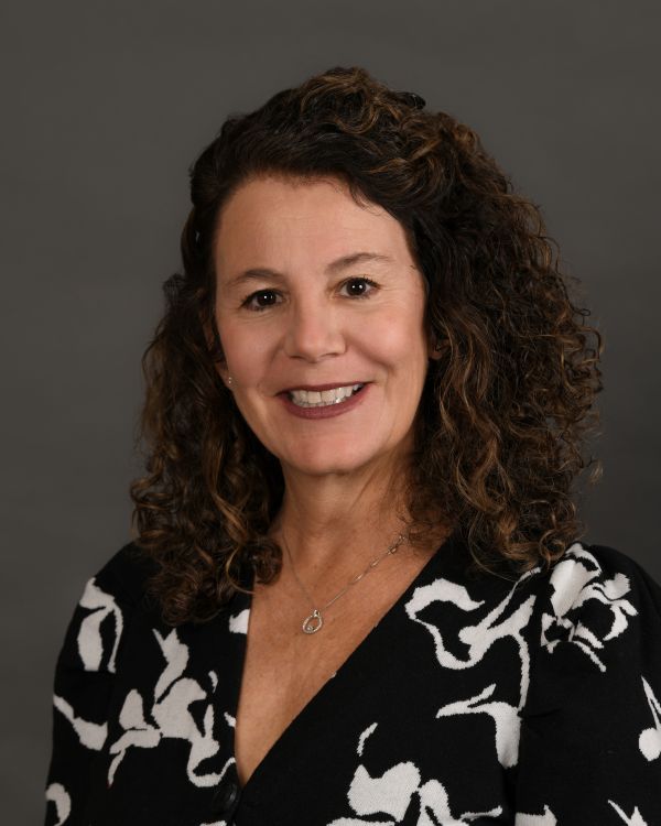 Photo of Julie Luci-Collins